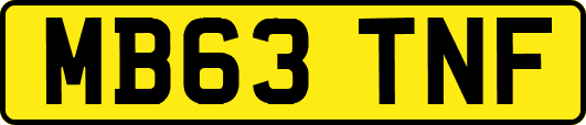 MB63TNF