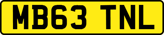 MB63TNL
