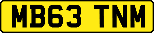 MB63TNM
