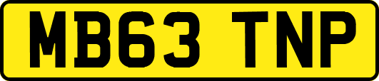 MB63TNP