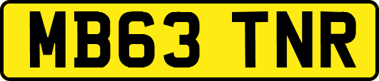 MB63TNR