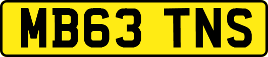 MB63TNS
