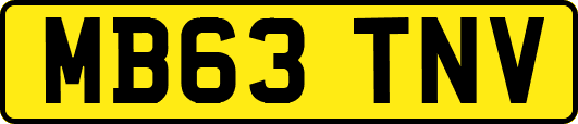 MB63TNV