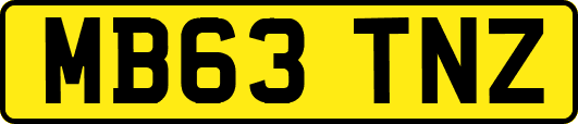 MB63TNZ