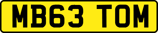 MB63TOM