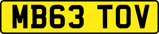 MB63TOV