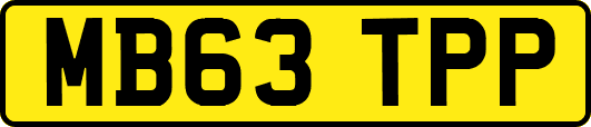 MB63TPP