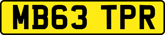MB63TPR