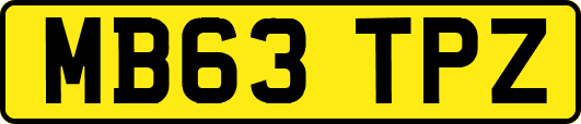 MB63TPZ