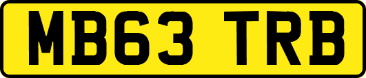 MB63TRB