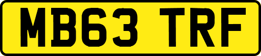 MB63TRF