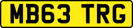MB63TRG