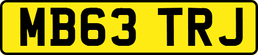 MB63TRJ
