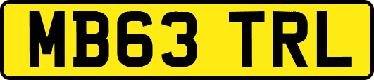 MB63TRL