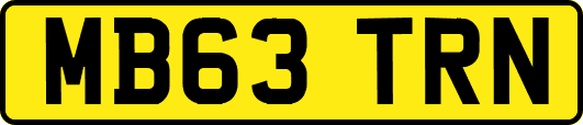MB63TRN