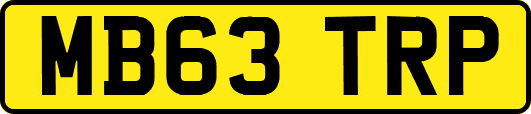 MB63TRP