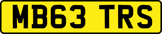 MB63TRS
