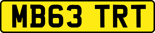 MB63TRT