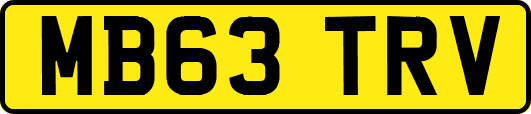 MB63TRV