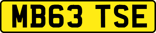 MB63TSE