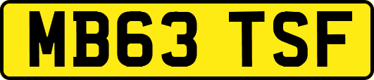 MB63TSF