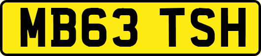 MB63TSH