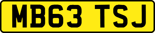MB63TSJ