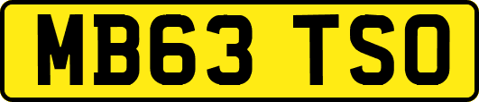 MB63TSO