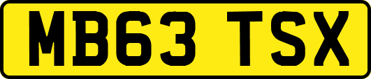 MB63TSX
