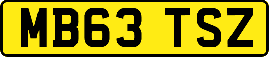 MB63TSZ