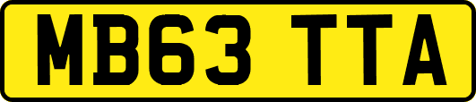MB63TTA