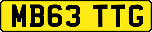 MB63TTG