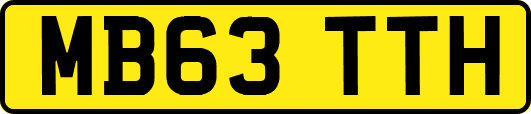 MB63TTH