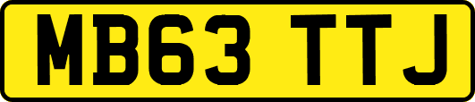 MB63TTJ