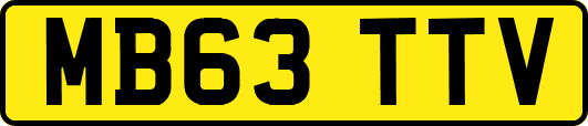 MB63TTV