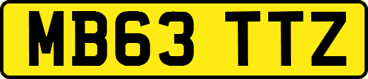 MB63TTZ