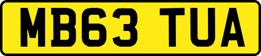 MB63TUA
