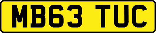 MB63TUC