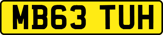 MB63TUH