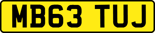 MB63TUJ