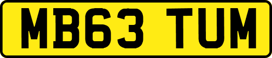 MB63TUM