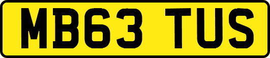 MB63TUS