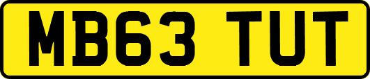 MB63TUT