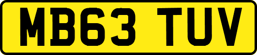 MB63TUV