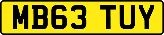 MB63TUY