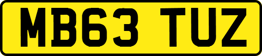 MB63TUZ