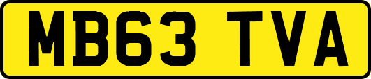 MB63TVA