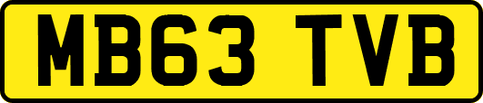 MB63TVB