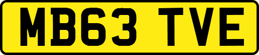 MB63TVE
