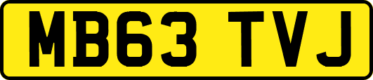 MB63TVJ